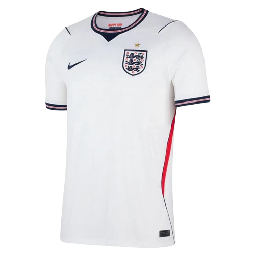 Maillot Angleterre — Domicile